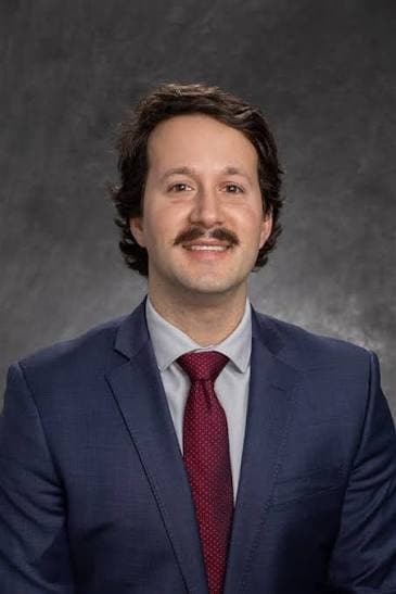 David DiStefano, MD