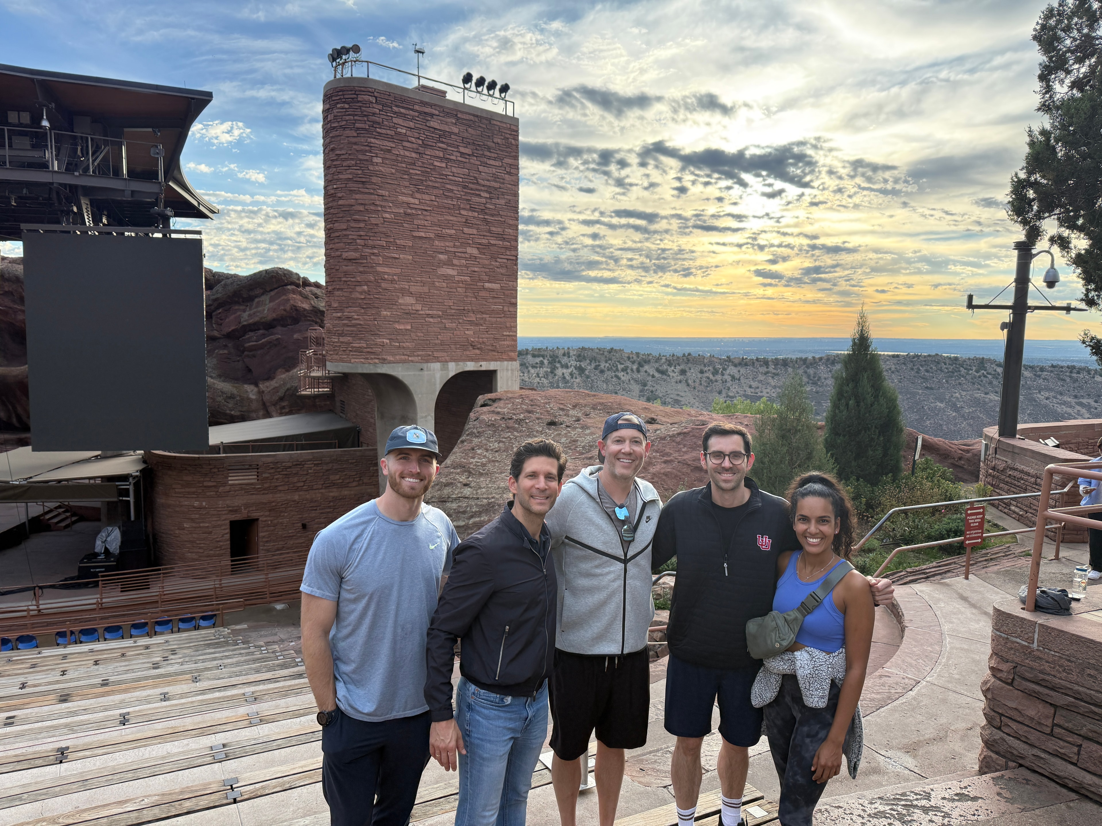 Current and former fellows (3 of 3)