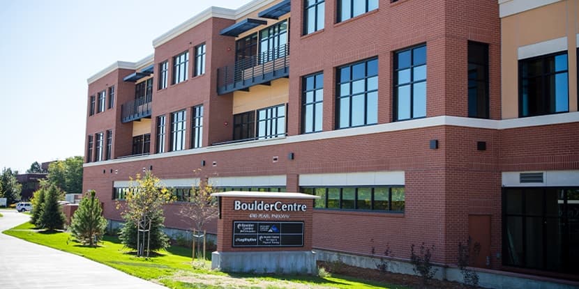 Boulder Surgery Center