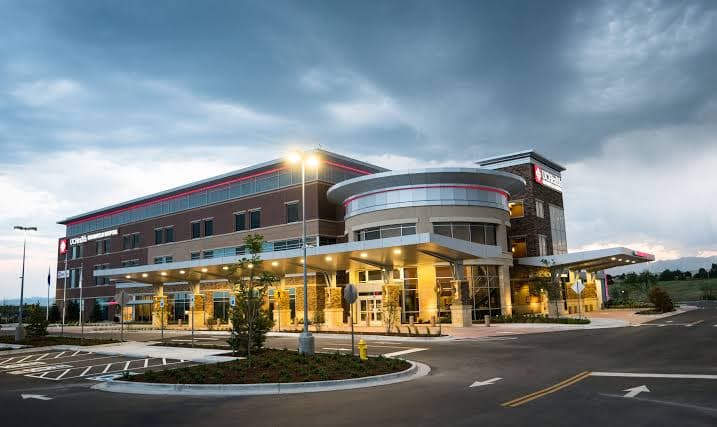 UCHealth Broomfield Hospital